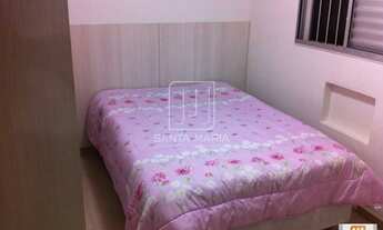 Imagem 4: Apartamento (tipo - padrao) 2 dormitórios, cozinha planejada, portaria 24 horas, em condom