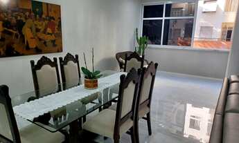 Imagem 4: Apartamento para venda possui 200 metros quadrados com 3 quartos em Copacabana - Rio de Ja