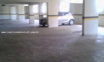 Imagem 14: Apartamento para Venda em Juiz de Fora, São Mateus, 3 dormitórios, 1 suíte, 2 banheiros, 2