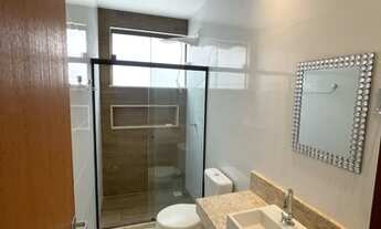 Imagem 6: Casa duplex em condômino fechado