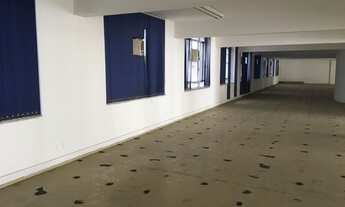 Imagem 6: 540 m2 de área útil CENTRO HISTÓRICO DE SÃO PAULO