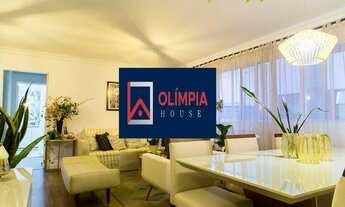 Imagem 2: Apartamento Venda 4 Dormitórios - 110 m² Vila Clementino