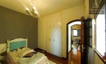 Imagem 5: Casa para venda tem 530 metros quadrados com 4 quartos em Alto Ipiranga - Mogi das Cruzes