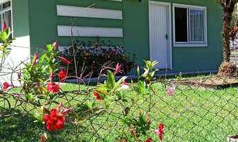 Imagem 5: Chácara na Cidade com Cachoeira