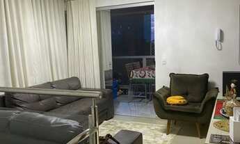 Imagem 4: Cobertura 4 quartos à venda, 120m² Liberdade - Santa Luzia