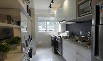 Imagem 5: RIO DE JANEIRO - Apartamento Padrão - PECHINCHA