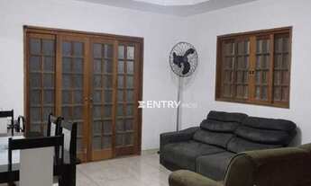 Imagem 5: Casa com 3 dormitórios à venda, 174 m² por R$ 790.000,00 - Caxambu - Jundiaí/SP