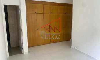 Imagem 7: Apartamento para venda com 85 metros quadrados com 2 quartos em Laranjeiras - Rio de Janei