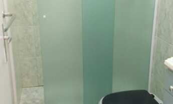 Imagem 7: Apartamento para venda com 55 metros quadrados com 1 quarto em Boqueirão - Santos - SP