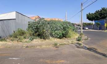 Imagem 4: São Carlos - Terreno Padrão - Cidade Aracy