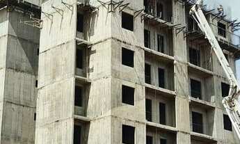 Imagem 2: /Prime Mosaico - 2 Qrts sendo uma suíte - Bairro Planejado Parque Mosaico - Planalto