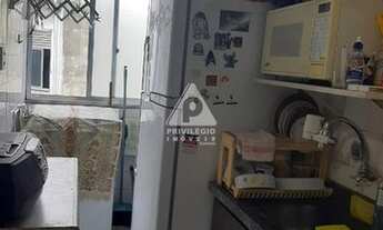 Imagem 10: Apartamento à venda, 1 quarto, 1 suíte, Gávea - RIO DE JANEIRO/RJ