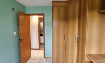 Imagem 6: Amazon Boulevard- 3 qts sendo 1 suíte c/armários e ar 72 m2