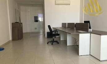 Imagem 4: Sala para alugar, 65 m² por R$ 3.000/mês - Centro - Santos/SP