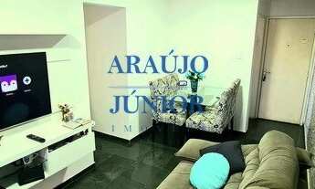 Imagem 2: AMERICANA - Apartamento Padrão - RECANTO