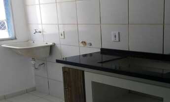 Imagem 6: VOLTA REDONDA - Apartamento Padrão - ÁGUA LIMPA