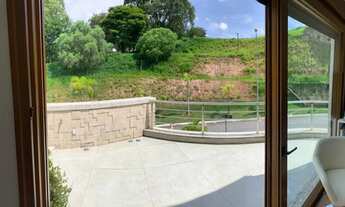 Imagem 3: Casa de condomínio para venda com 433 metros quadrados com 3 quartos