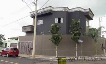 Imagem: BADY BASSITT - Casa Padrão - CENTRO