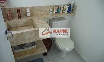 Imagem 7: SOBRADO NOVO PRÓXIMO AO METRO VILA SÔNIA - 02 suítes