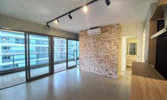 Imagem 2: Venda Apartamento 1 Dormitórios - 62 m² Brooklin