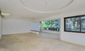 Imagem 2: Apartamento à venda, 4 quartos, 3 suítes, 3 vagas, BARRA DA TIJUCA - RIO DE JANEIRO/RJ