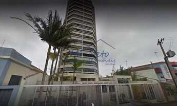 Imagem 2: Maravilhoso Apto 3 Dorms. 2 Suítes Ampla Sala Terraço 2 Vagas