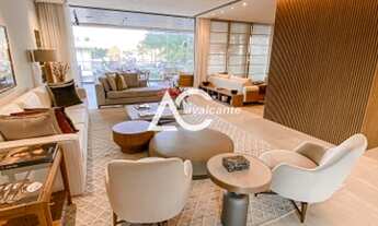 Imagem 6: RIO DE JANEIRO - Apartamento Padrão - BARRA DA TIJUCA