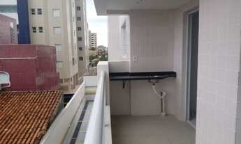 Imagem 2: ITANHAÉM - Apartamento Padrão - CENTRO