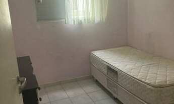 Imagem: Procuro moça para dividir apartamento