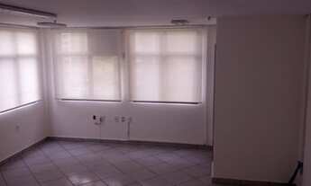 Imagem 6: São Paulo - Conjunto Comercial/Sala - Chácara Santo Antônio (Zona Sul