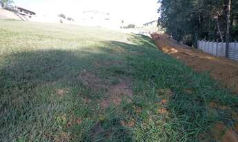 Imagem: Terreno à venda em condomínio localizado