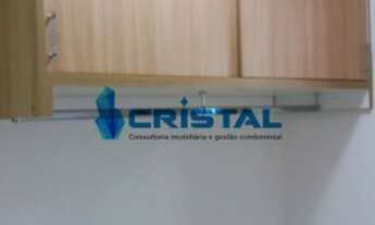 Imagem 6: Apartamento 2 dormitórios (1 vaga de garagem