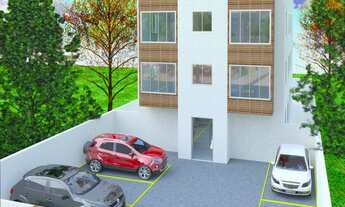 Imagem 3: Apartamento em Obras - B. Serra Dourada - Vespasiano - 3 qts - 1 Vaga