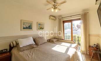 Imagem 7: Casa de condomínio para venda com 298 metros quadrados com 4 quartos