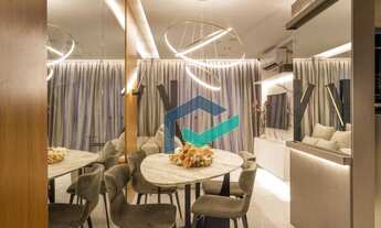 Imagem: Apartamento com 2 dormitórios à venda