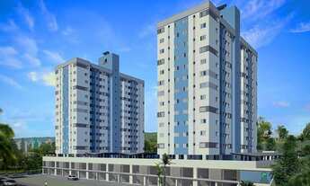 Imagem 6: APARTAMENTO VENDA EM ANDAR BAIXO POSSUINDO 02 DORMITÓRIOS SENDO 01 SUÍTE