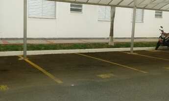 Imagem 2: Apartamento para alugar no Condomínio Residencial Parque Serrano, Sorocaba-SP