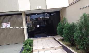 Imagem 2: Apartamento para Venda em Londrina, EDIFÍCIO VILLAGE SHELBORNE, 2 dormitórios, 1 banheiro