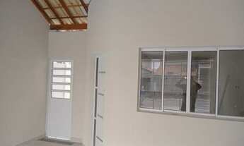 Imagem 3: CASA NOVA NO NOVO HORIZONTE