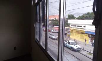 Imagem 4: Cod: EDM3411 Galo Branco: Sobrado, 2 qts, varan, área, Prox. Av. Maricá