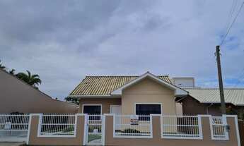 Imagem 2: Casa para Venda em Imbituba, Village, 2 dormitórios, 1 banheiro, 1 vaga