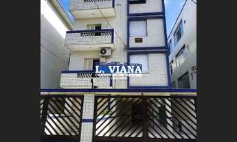 Imagem: Apartamento com 2 dorms, Embaré, Santos