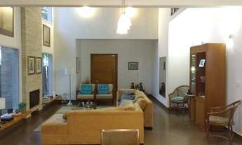 Imagem: UM BELO SOBRADO COM 4 SUÍTES NO ALTOS DA