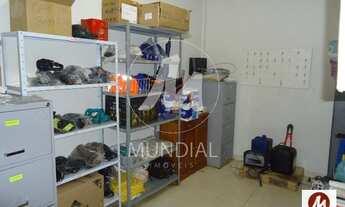 Imagem 6: Salão/Galpão (salão - térreo) , cozinha planejada