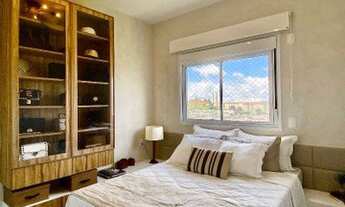 Imagem 4: Apartamento à venda 3 quartos, 1 suíte, 2 vagas no Helbor Praças Ipoema, Cézar de Souza, M