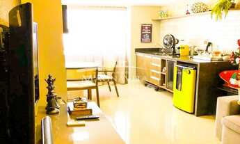 Imagem 4: SALVADOR - Apartamento Padrão - CANELA