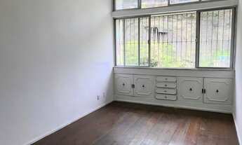 Imagem: Apartamento à venda, 2 quartos, 1 vaga