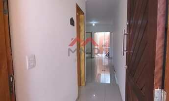 Imagem 3: CURITIBA - Casa Padrão - Cidade Industrial