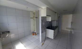 Imagem 3: Apartamento para aluguel tem 92 metros quadrados com 2 quartos