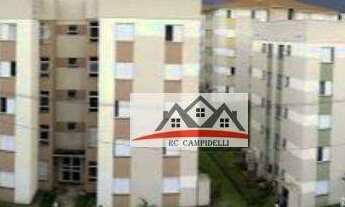 Imagem 3: Apartamento novo em Valinhos para venda com lazer completo